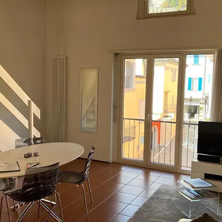 Appartement Asconadolcevita Ascona