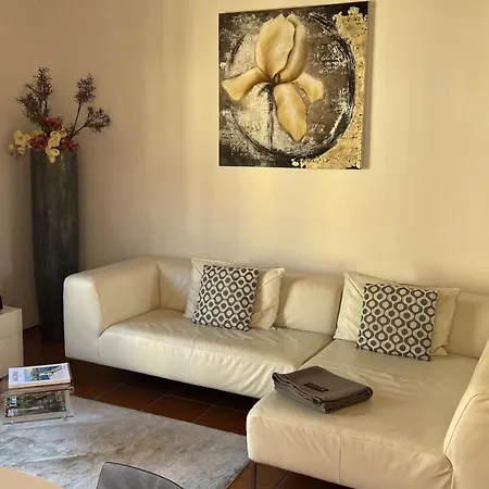 아파트 Asconadolcevita *