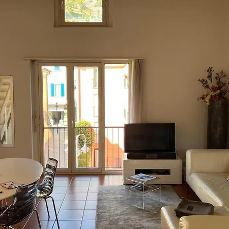 Appartement Asconadolcevita *