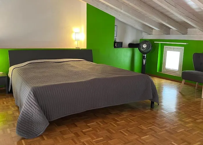 Asconadolcevita 아스꼬나