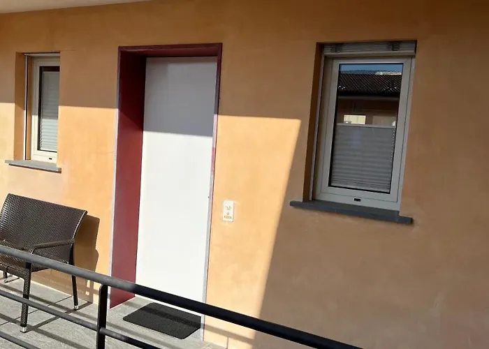 Asconadolcevita * Ascona