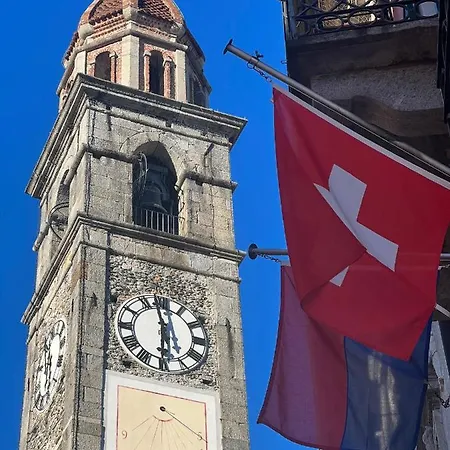 Asconadolcevita