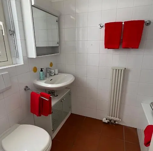 Asconadolcevita * Аскона