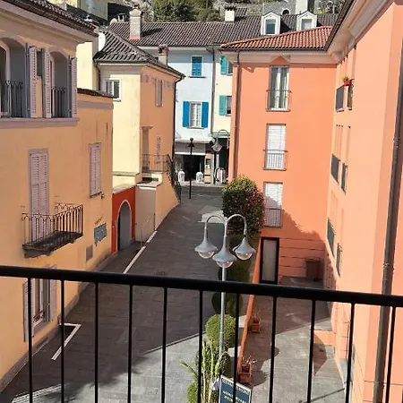 Asconadolcevita