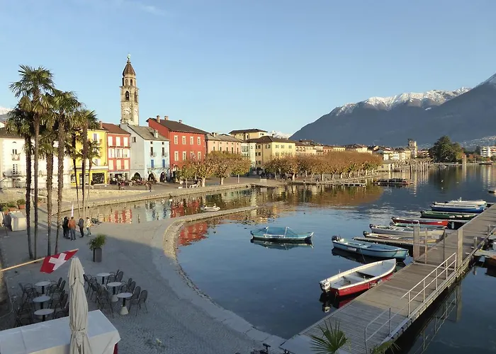 Daire Asconadolcevita